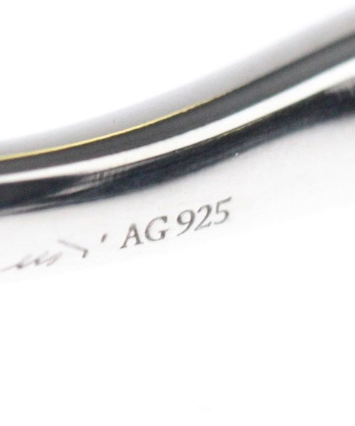 TIFFANY & CO. 耳環　