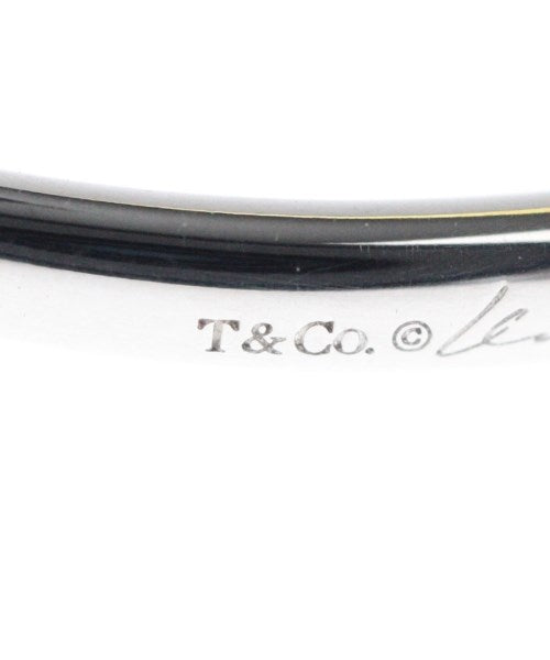 TIFFANY & CO. 耳環　