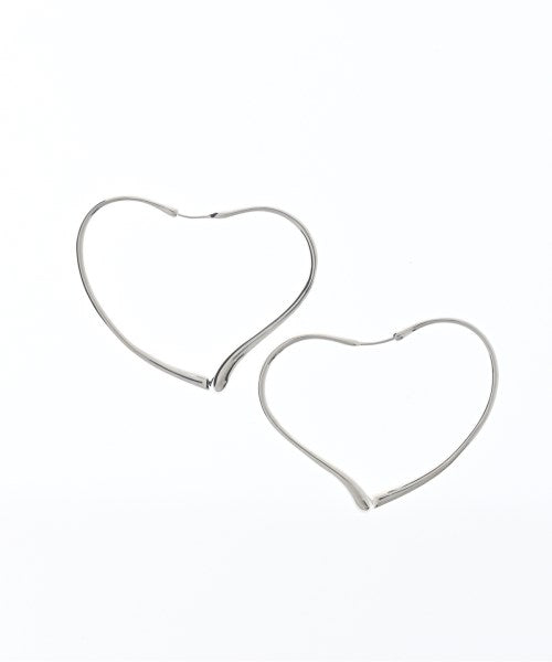 TIFFANY & CO. 耳環　
