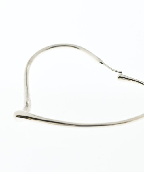 TIFFANY & CO. 耳環　