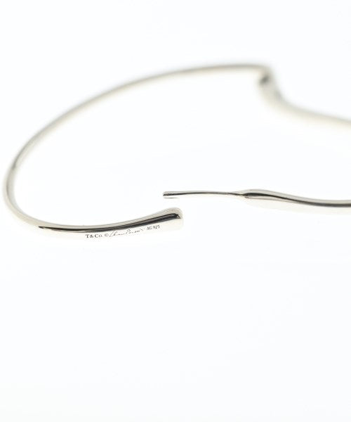 TIFFANY & CO. 耳環　