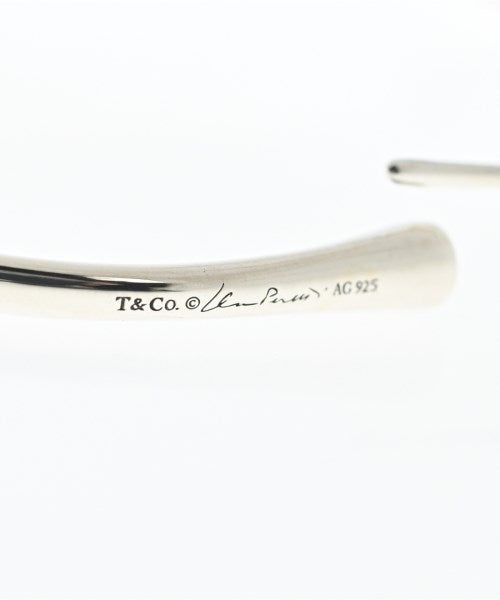 TIFFANY & CO. 耳環　