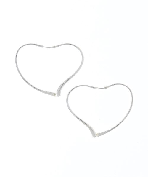 TIFFANY & CO. 耳飾