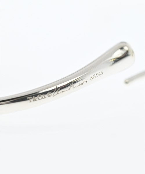 TIFFANY & CO. 耳飾