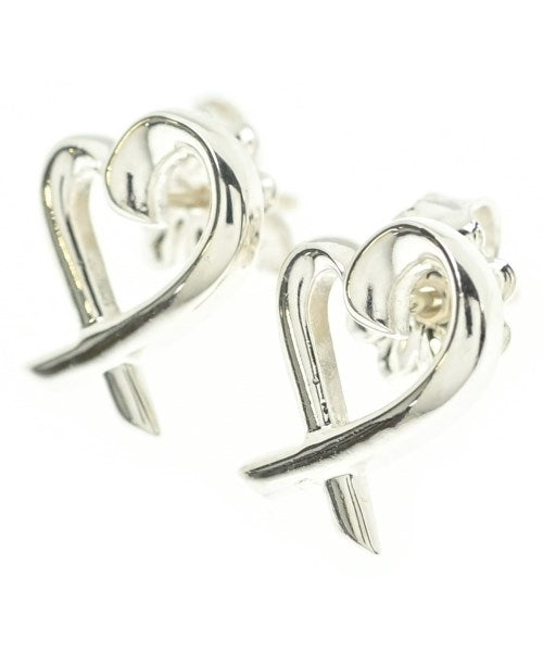 TIFFANY & CO. 耳飾