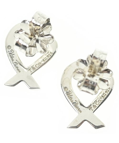 TIFFANY & CO. 耳飾