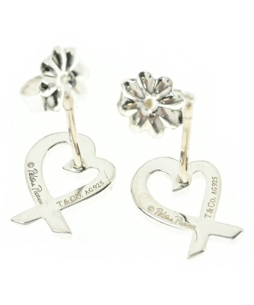 TIFFANY & CO. 耳飾