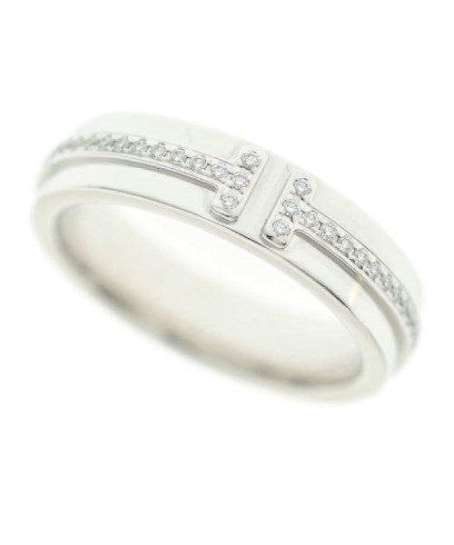 TIFFANY & CO. 戒指