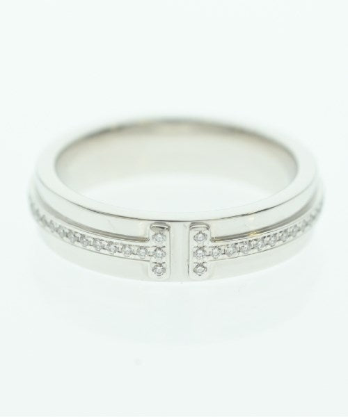 TIFFANY & CO. 戒指