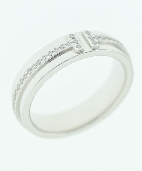 TIFFANY & CO. 戒指