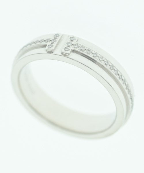 TIFFANY & CO. 戒指