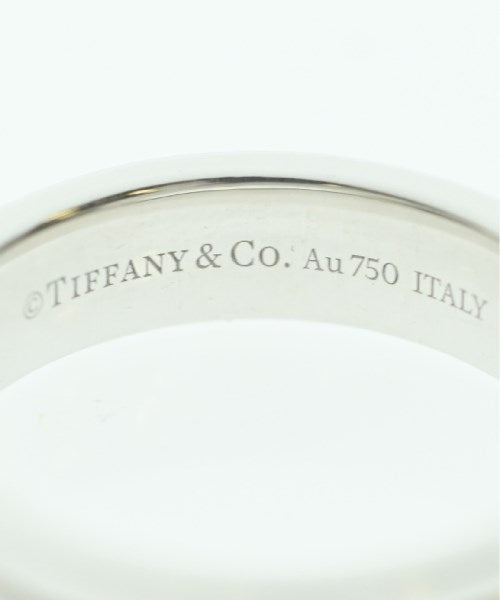 TIFFANY & CO. 戒指