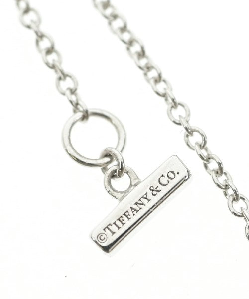 TIFFANY & CO. 項鍊