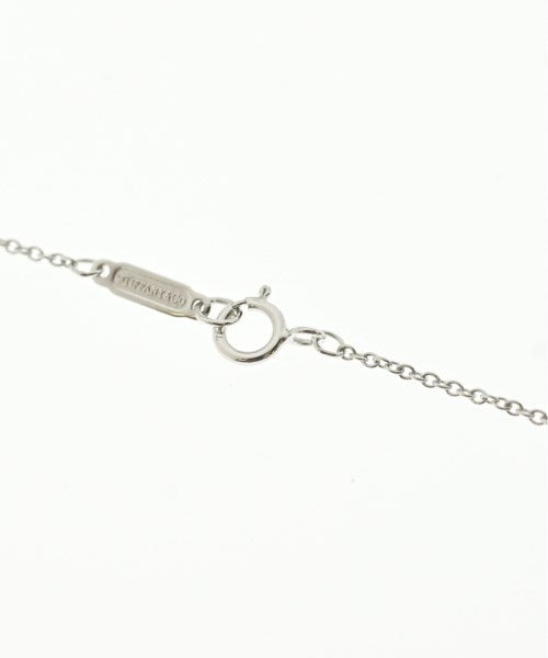 TIFFANY & CO. 項鍊