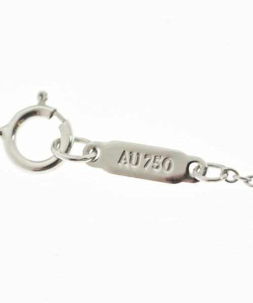 TIFFANY & CO. 項鍊