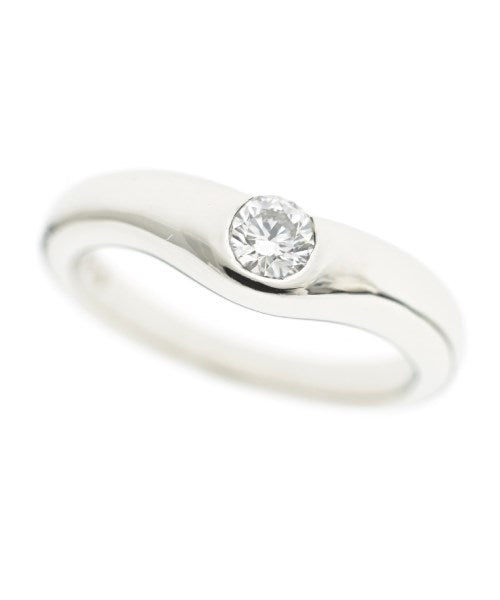 TIFFANY & CO. 戒指