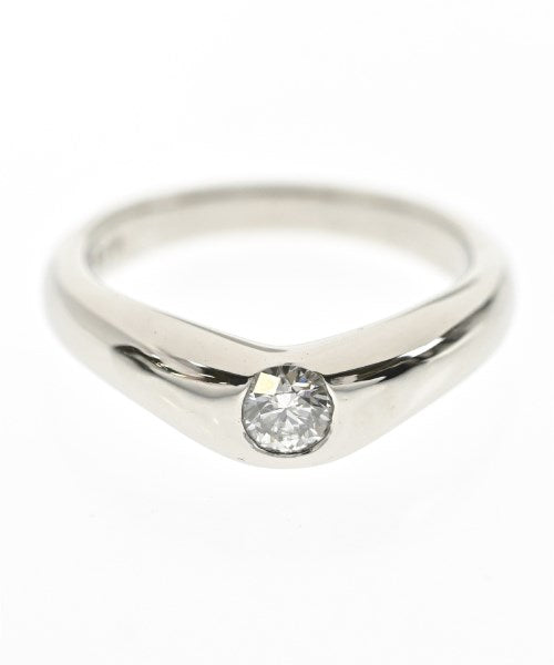 TIFFANY & CO. 戒指