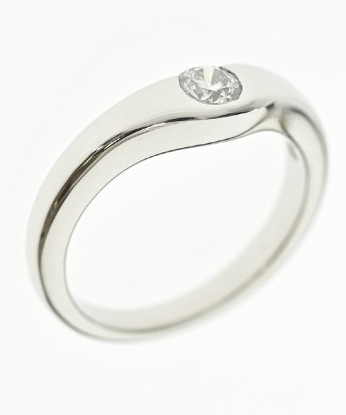 TIFFANY & CO. 戒指