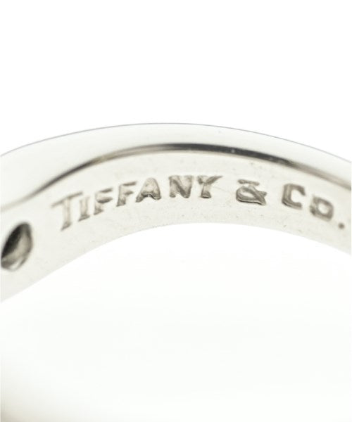 TIFFANY & CO. 戒指
