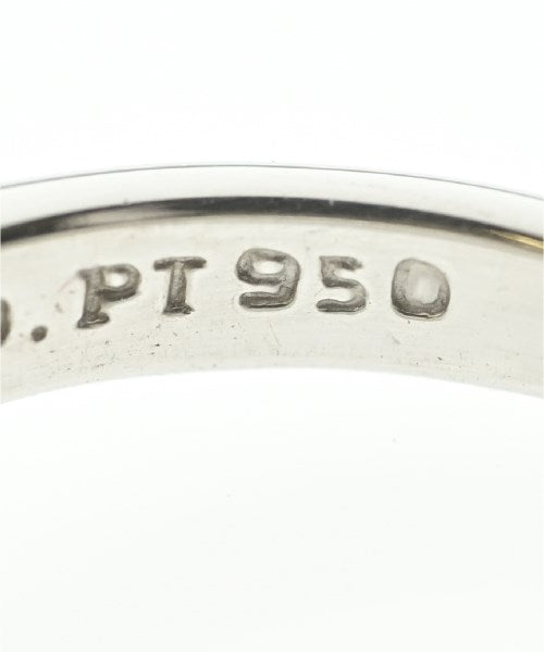 TIFFANY & CO. 戒指