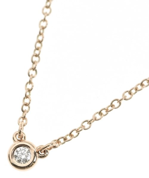 TIFFANY & CO. 項鍊