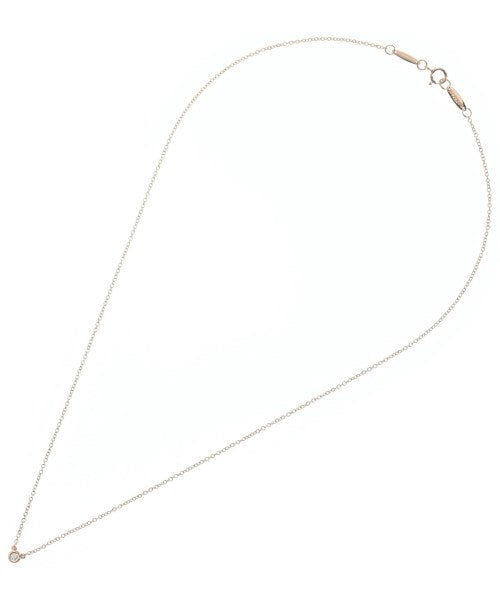 TIFFANY & CO. 項鍊