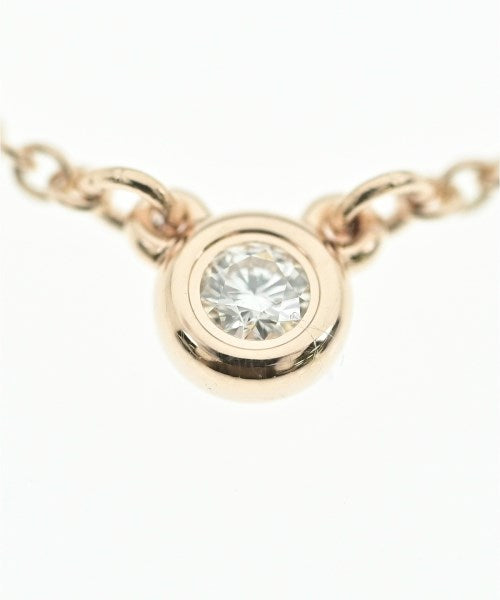 TIFFANY & CO. 項鍊