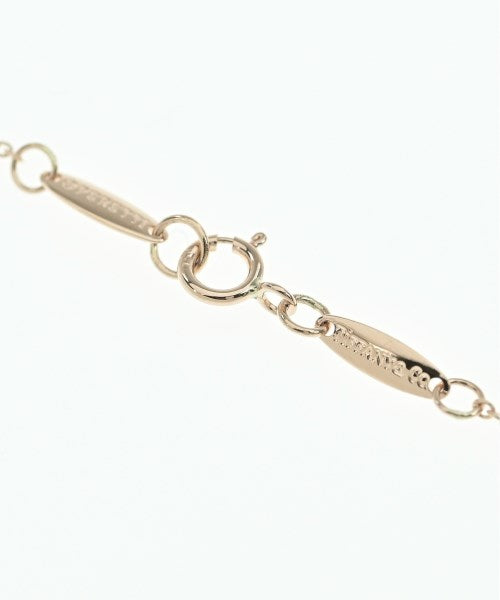 TIFFANY & CO. 項鍊