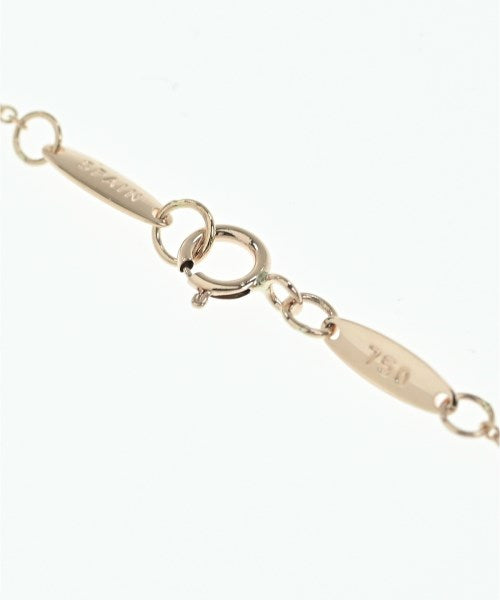 TIFFANY & CO. 項鍊