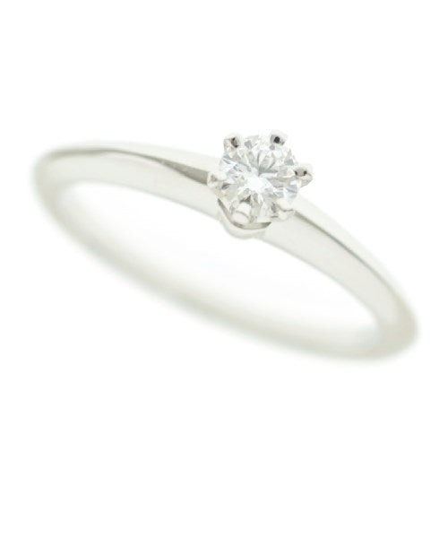 TIFFANY & CO. 戒指