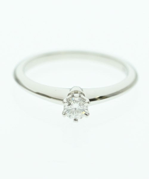 TIFFANY & CO. 戒指