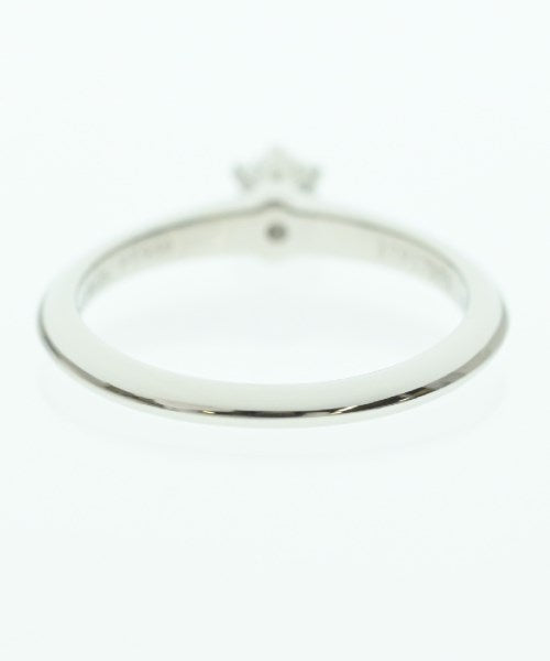 TIFFANY & CO. 戒指