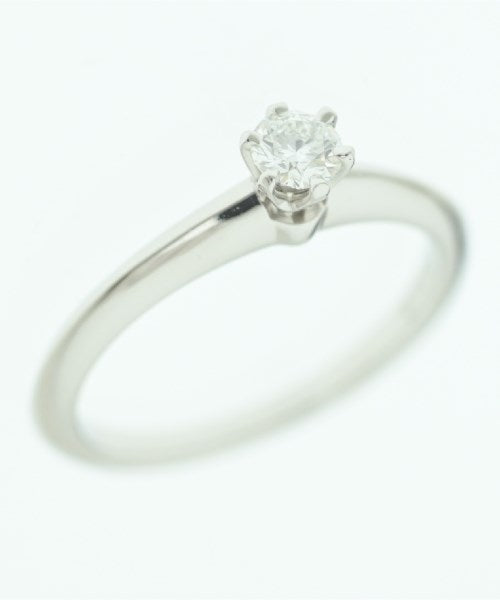 TIFFANY & CO. 戒指