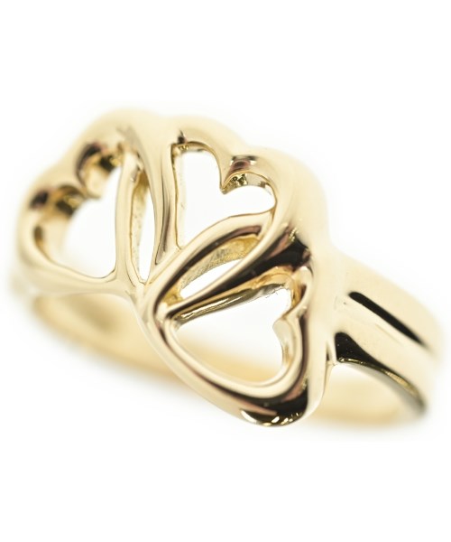 TIFFANY & CO. 戒指