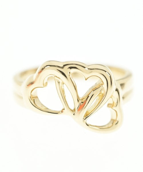 TIFFANY & CO. 戒指