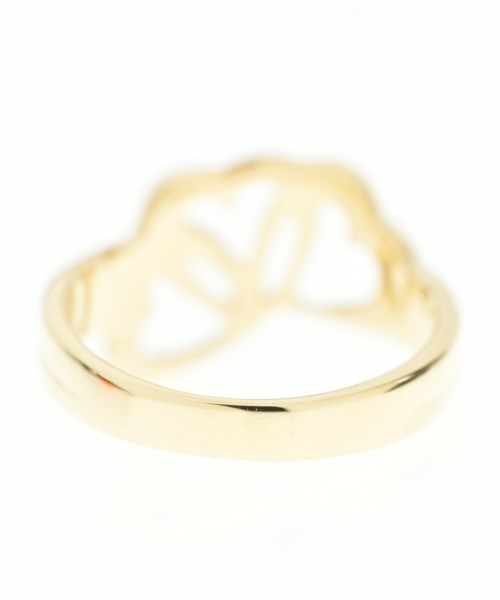 TIFFANY & CO. 戒指