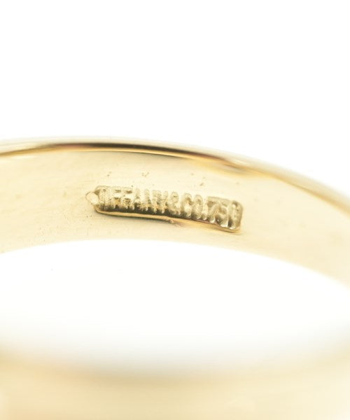 TIFFANY & CO. 戒指