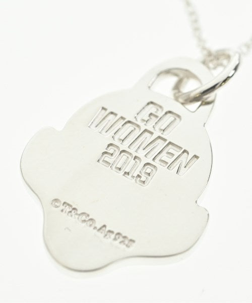 TIFFANY & CO. 項鍊