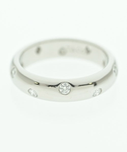 TIFFANY & CO. 戒指