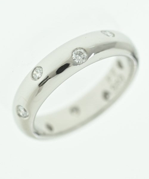 TIFFANY & CO. 戒指