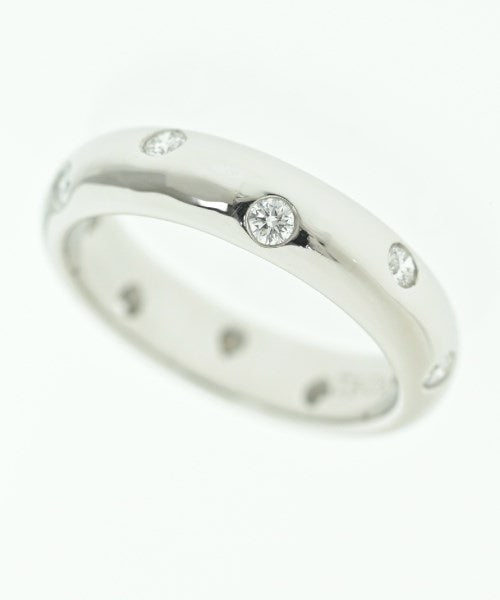 TIFFANY & CO. 戒指