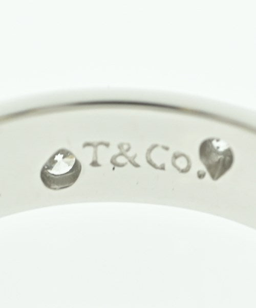 TIFFANY & CO. 戒指