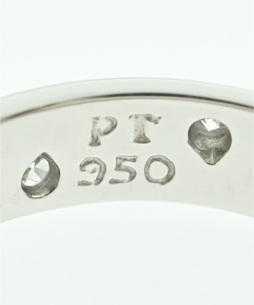 TIFFANY & CO. 戒指