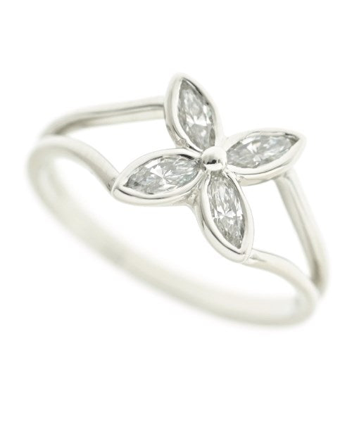 TIFFANY & CO. 戒指