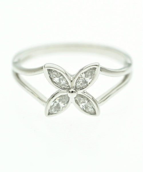 TIFFANY & CO. 戒指