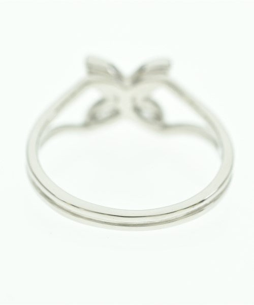 TIFFANY & CO. 戒指