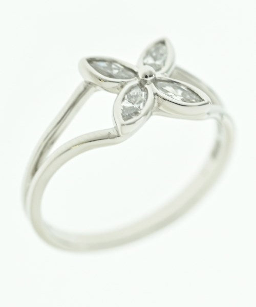 TIFFANY & CO. 戒指