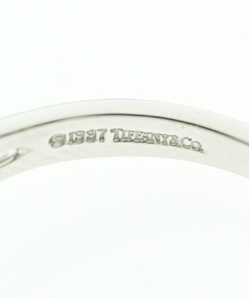 TIFFANY & CO. 戒指