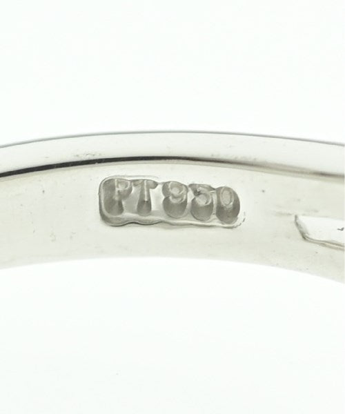 TIFFANY & CO. 戒指