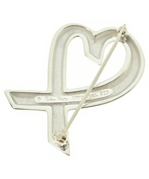 TIFFANY & CO. 胸針/胸花